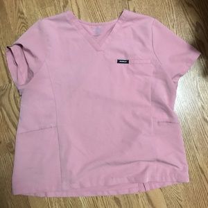 Womens Scrubs